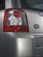 Land Rover Freelander 2 HSE i6 2006 года